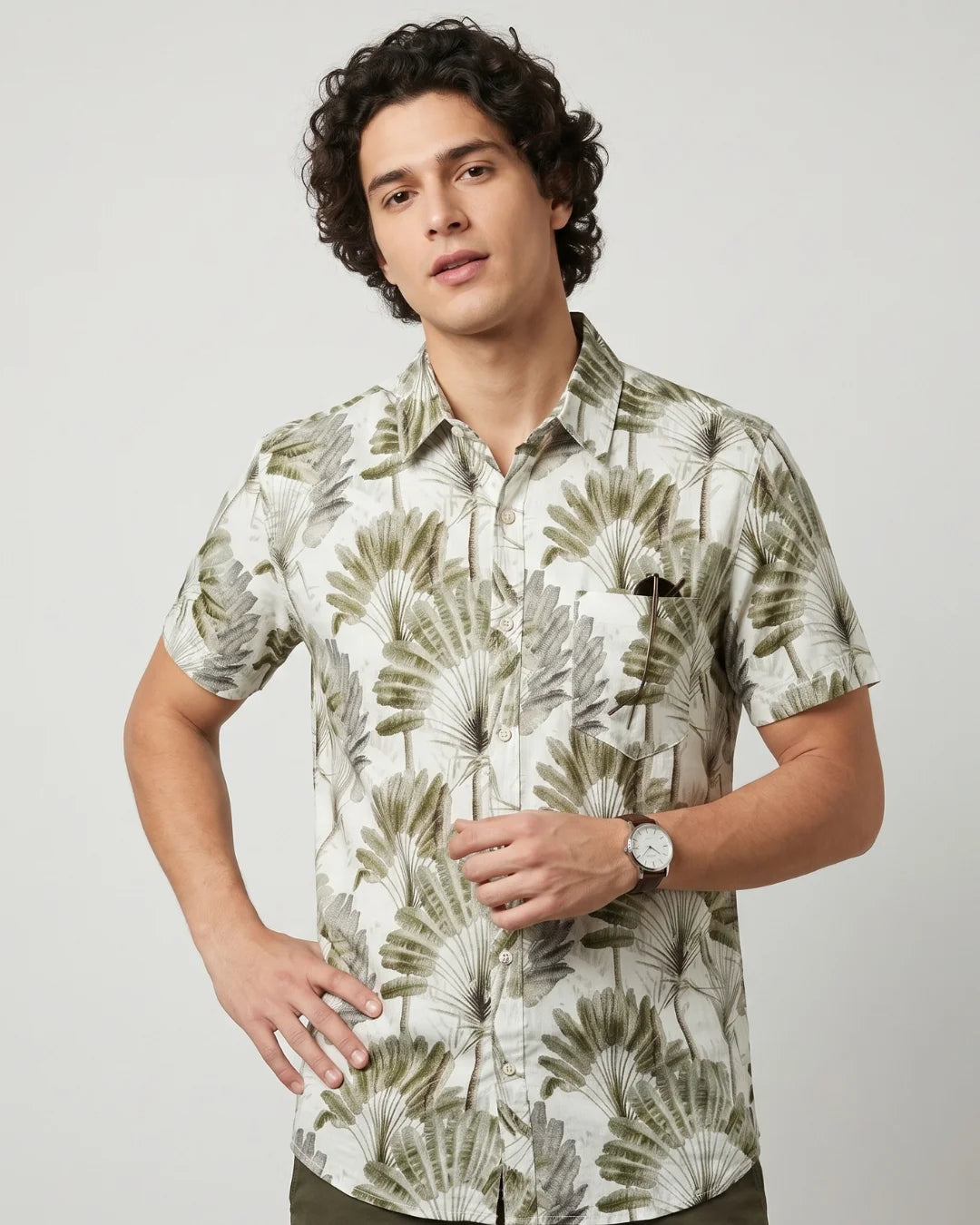 Palm Theory Shirt