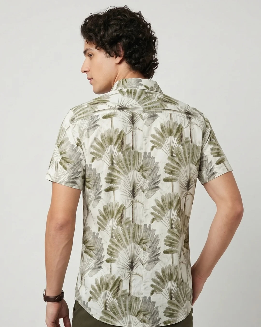 Palm Theory Shirt