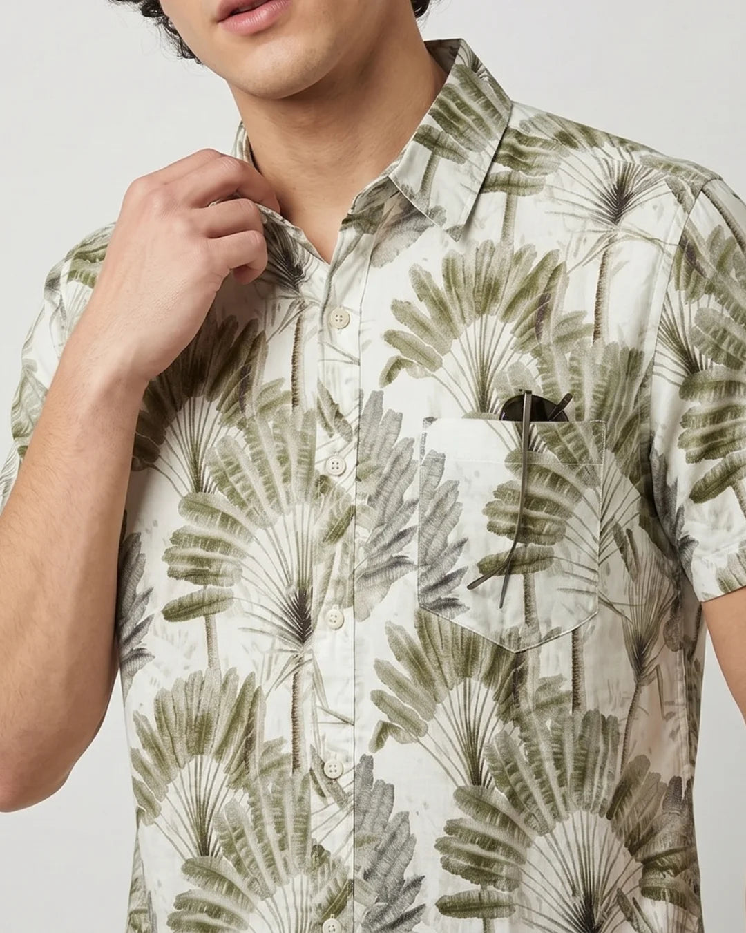 Palm Theory Shirt