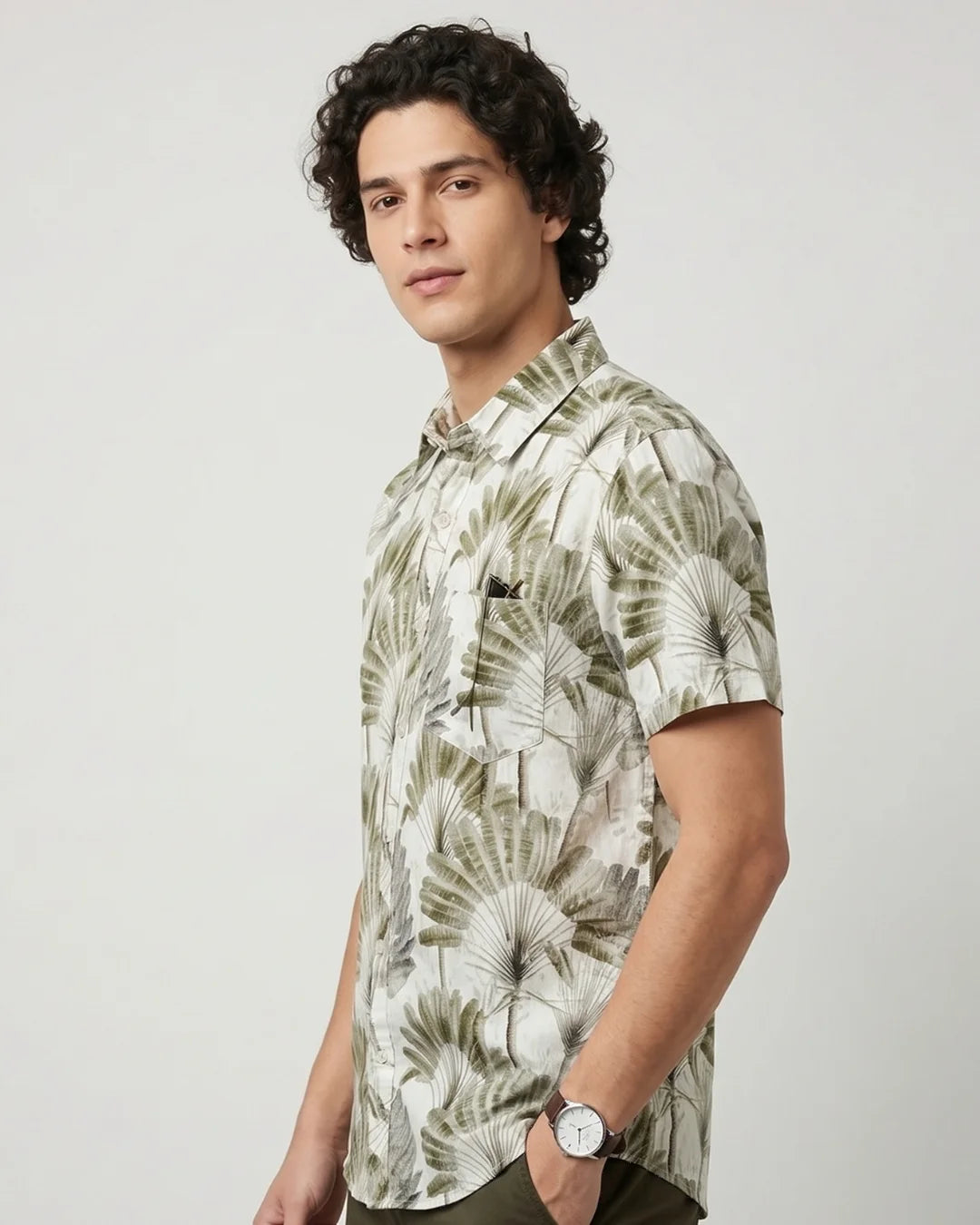 Palm Theory Shirt