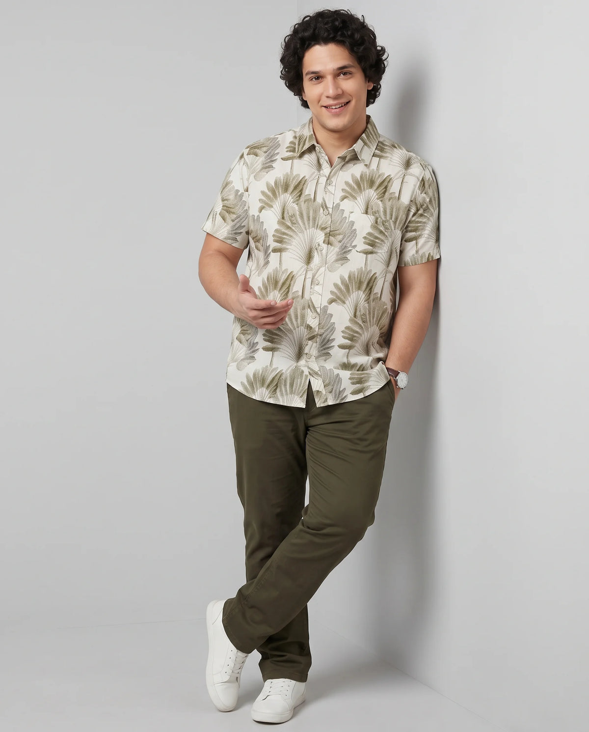 Palm Theory Shirt